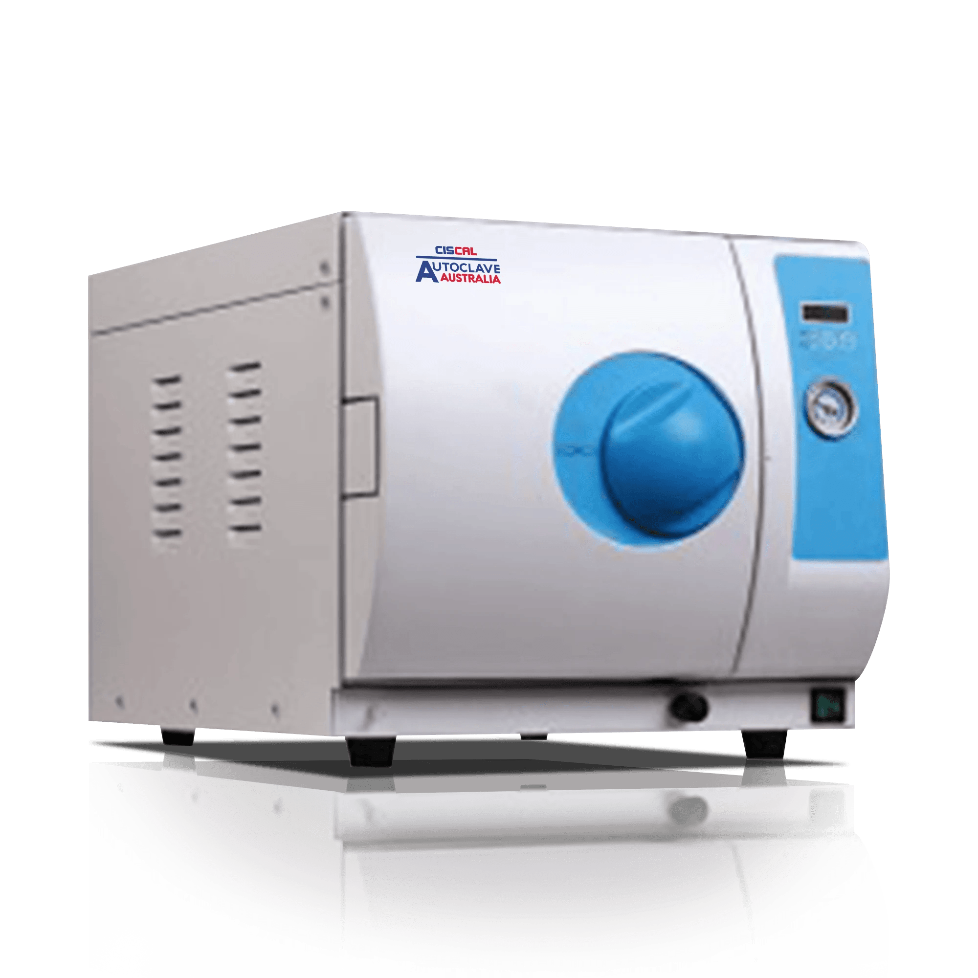 CISCAL Autoclave Australia